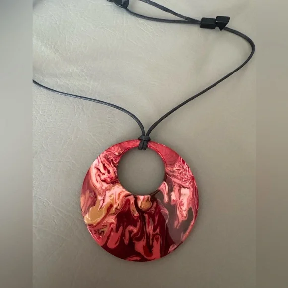 Sobral Statement Necklace - Picture 2 of 7